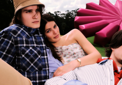 Iguatemi lança campanha de Dia das Mães com Isabeli Fontana