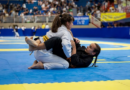 Barueri recebe Campeonato Brasileiro de Jiu-Jitsu até 3 de maio