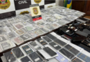 Polícia de SP devolve mais de 380 celulares roubados e reforça combate ao crime