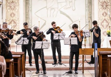 Cotia celebra 170 anos com concerto de Páscoa gratuito no Teatro Municipal