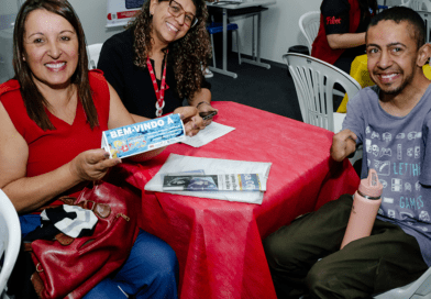 Santana de Parnaíba promove 2ª edição do Conexão do Emprego PCD