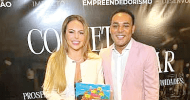 G10 Favelas realizou Coquetel Prosperar