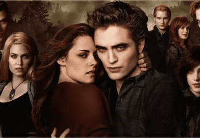 Relançamento de “Crepúsculo” terá sessões gratuitas no Circuito Spcine até o dia 22 de abril