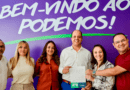 Podemos filia 4 deputados federais de uma vez e se destaca na reta final da janela partidária