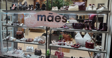 Osasco Plaza Shopping