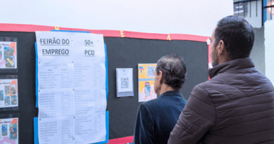 Cotia segue entre as cidades que mais geram empregos no Estado de São Paulo Cotia segue entre as cidades que mais geram empregos no Estado de São Paulo