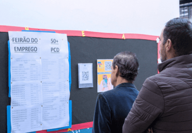 Cotia segue entre as cidades que mais geram empregos no Estado de São Paulo Cotia segue entre as cidades que mais geram empregos no Estado de São Paulo