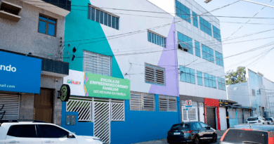 Barueri inaugura Escola de Empreendedorismo Familiar em parceria com o Sebrae