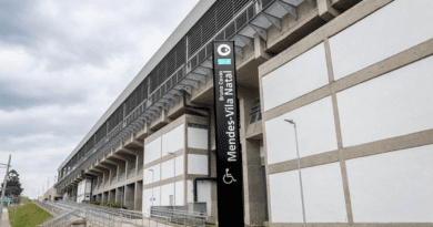 ViaMobilidade programa manutenções nas linhas 8-Diamante e 9-Esmeralda entre 14 e 19 de abril