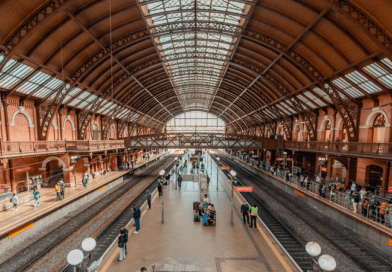 CPTM terá mudanças na circulação neste fim de semana (11 e 12 de abril) CPTM terá mudanças na circulação neste fim de semana (11 e 12 de abril)