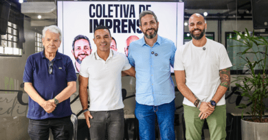 Pedro Sotero anuncia filiação ao PL e inicia pré-campanha com foco na pauta econômica Pedro Sotero anuncia filiação ao PL e inicia pré-campanha com foco na pauta econômica