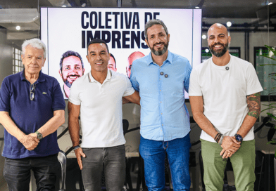 Pedro Sotero anuncia filiação ao PL e inicia pré-campanha com foco na pauta econômica Pedro Sotero anuncia filiação ao PL e inicia pré-campanha com foco na pauta econômica