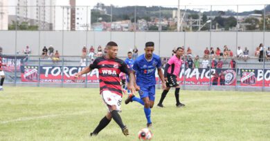 Supercopa Barueri entra na fase final com decisões e expectativa de grande público Supercopa Barueri entra na fase final com decisões e expectativa de grande público