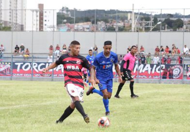 Supercopa Barueri entra na fase final com decisões e expectativa de grande público Supercopa Barueri entra na fase final com decisões e expectativa de grande público
