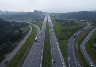 Operação Tiradentes no Rodoanel Oeste termina sem mortes