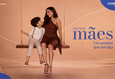 Shopping Tamboré lança campanha de Dia das Mães com foco em conexão e experiências