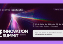 Barueri recebe 2ª edição do Innovation Summit com expectativa de 3 mil participantes Barueri recebe 2ª edição do Innovation Summit com expectativa de 3 mil participantes