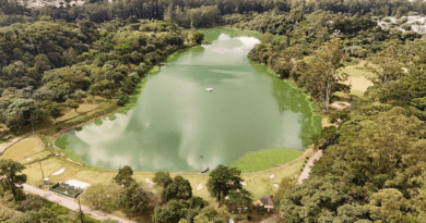 Barueri monitora qualidade da água em 18 mananciais e reforça ações ambientais Barueri monitora qualidade da água em 18 mananciais e reforça ações ambientais