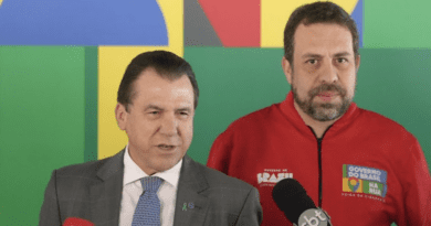 Governo aposta em aprovação do fim da escala 6×1 em até três meses Governo aposta em aprovação do fim da escala 6×1 em até três meses