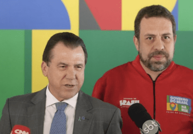 Governo aposta em aprovação do fim da escala 6×1 em até três meses Governo aposta em aprovação do fim da escala 6×1 em até três meses