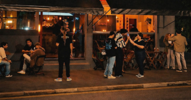 Old Dogs Jazz Club divulga programação de maio e vira destaque musical em Osasco