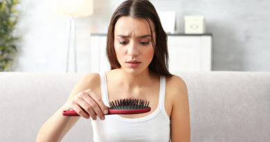 Queda de cabelo no outono: o que é normal e quando se preocupar?