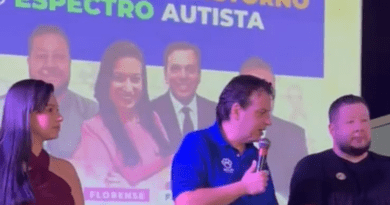 Vereador Ralfi Silva promove o Terceiro Seminário do Transtorno do Espectro Autista em Osasco Vereador Ralfi Silva promove o Terceiro Seminário do Transtorno do Espectro Autista em Osasco