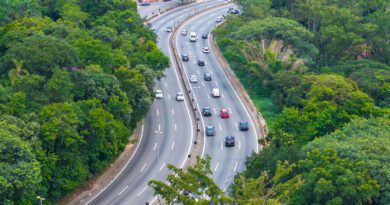 Raposo Tavares terá bloqueio total nas madrugadas de quinta e sexta no km 32 Raposo Tavares terá bloqueio total nas madrugadas de quinta e sexta no km 32