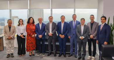 Seminário sobre governança pública reúne lideranças no CIOESTE