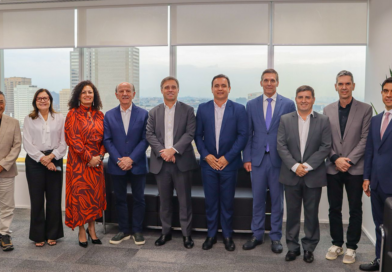 Seminário sobre governança pública reúne lideranças no CIOESTE