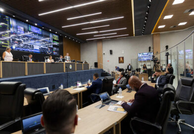 Câmara de Barueri amplia direitos para pacientes graves