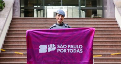 Governo de Sâo Paulo lança circuito integrado de proteção a mulheres vítimas de violência