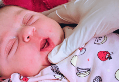 Maternidade realiza Teste da Linguinha para detecção em até 24 horas de anquiloglossia Maternidade realiza Teste da Linguinha para detecção em até 24 horas de anquiloglossia