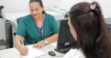 UBSs ampliam acesso à saúde e fortalecem atendimento preventivo em Barueri UBSs ampliam acesso à saúde e fortalecem atendimento preventivo em Barueri