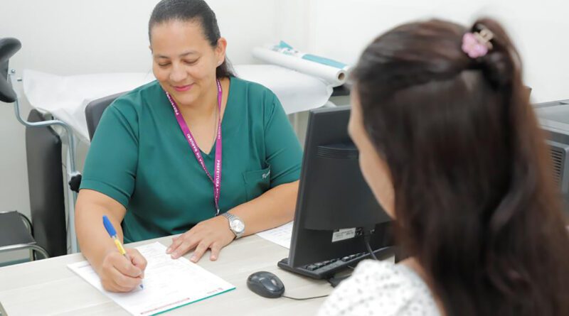 UBSs ampliam acesso à saúde e fortalecem atendimento preventivo em Barueri UBSs ampliam acesso à saúde e fortalecem atendimento preventivo em Barueri