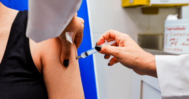 Campanha de Vacinação contra a Gripe está em todas as UBSs e CAIs de Osasco