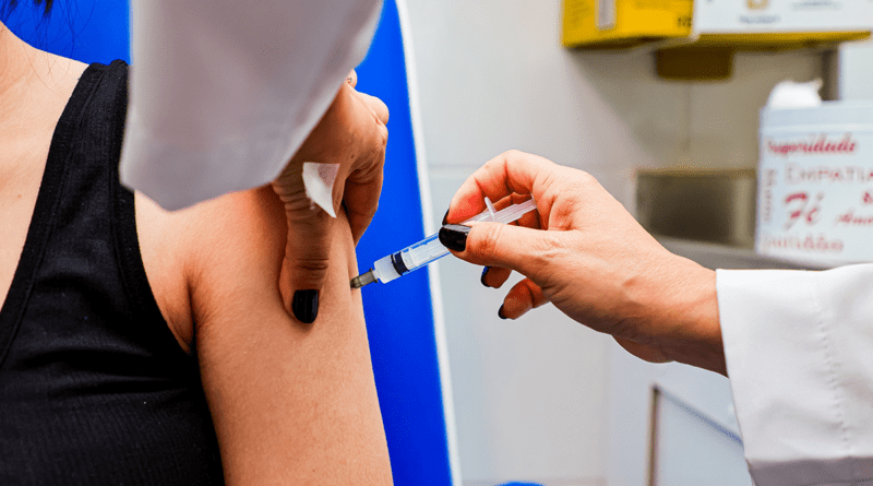 Campanha de Vacinação contra a Gripe está em todas as UBSs e CAIs de Osasco