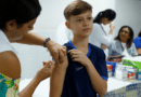 Vacinação nas escolas inicia neste sábado (11) e reforça proteção de crianças e adolescentes em Barueri