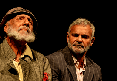 Teatro Glória Giglio em Osasco recebe sessão Extra da apresentação de O Vendedor de Sonhos dia 3/4