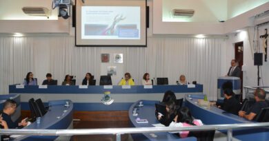 Cotia inicia debate sobre empregabilidade inclusiva e lança programa para ampliar acesso ao trabalho Cotia inicia debate sobre empregabilidade inclusiva e lança programa para ampliar acesso ao trabalho