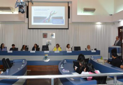 Cotia inicia debate sobre empregabilidade inclusiva e lança programa para ampliar acesso ao trabalho Cotia inicia debate sobre empregabilidade inclusiva e lança programa para ampliar acesso ao trabalho