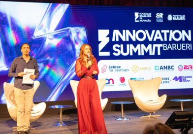 2º Innovation Summit Barueri 2026 reúne empresas para debater inovação, IA e cidades inteligentes 2º Innovation Summit Barueri 2026 reúne empresas para debater inovação, IA e cidades inteligentes