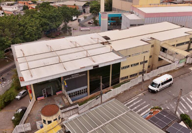 Prefeitura de Barueri inicia reforma de maternais no Jardim Paulista e Mutinga Prefeitura de Barueri inicia reforma de maternais no Jardim Paulista e Mutinga