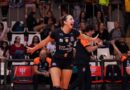 Bianca Cugno brilha na Superliga e deixa portas abertas para voltar a Osasco