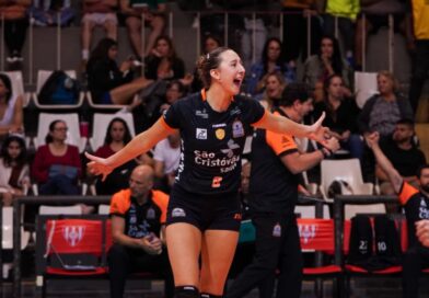 Bianca Cugno brilha na Superliga e deixa portas abertas para voltar a Osasco