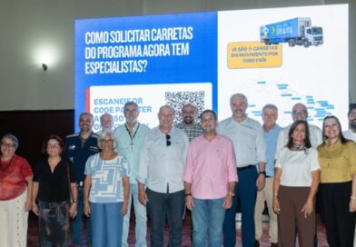 Ministério da Saúde apresenta avanços do Agora Tem Especialistas e investimentos do Novo PAC Saúde na Região Metropolitana de Campinas