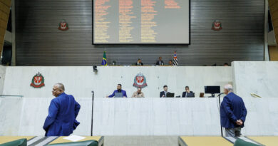 Alesp aprova novo Salário Mínimo Paulista de R$ 1.874
