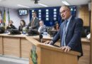 Legislativo aprova projeto que incentiva corridas de rua em Osasco Legislativo aprova projeto que incentiva corridas de rua em Osasco