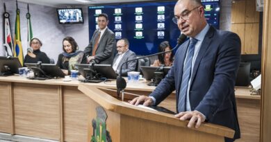 Legislativo aprova projeto que incentiva corridas de rua em Osasco
