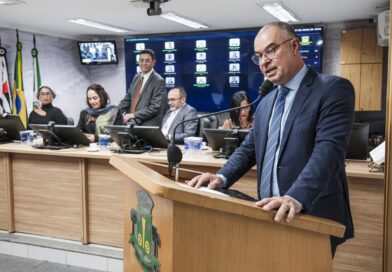 Legislativo aprova projeto que incentiva corridas de rua em Osasco